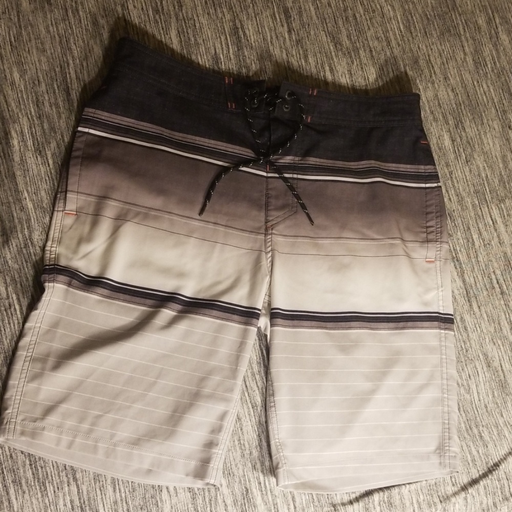 Good fellow Men Swim Trunks